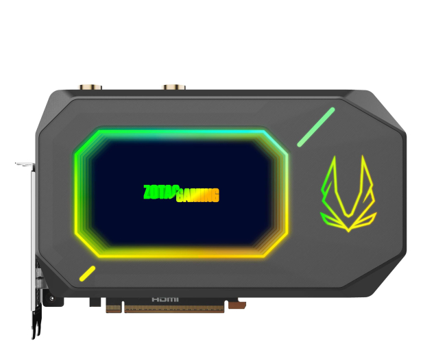 ZOTAC GeForce RTX 5090 ArcticStorm AIO 32GB GDDR7 DLSS4 ZT-B50900K-30P - 1352206 - zdjęcie 2